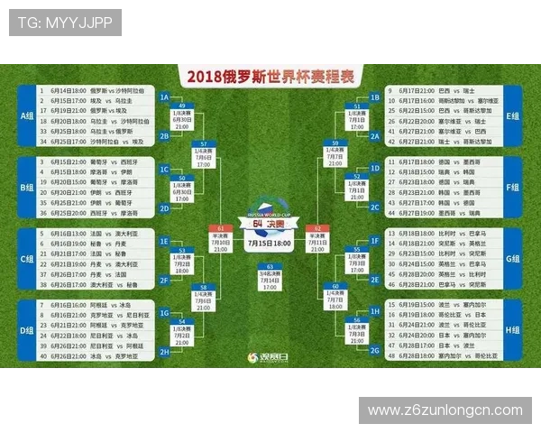 世界杯埃及伊朗晋级规则详解：比赛积分、晋级条件与关键影响因素分析